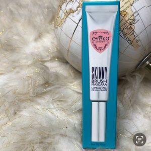 Eyeko Skinny Brush Mascara Long & Tall